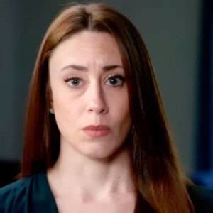 casey anthony height|Casey Anthony – Height, Weight, Age